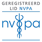 NovaHestia is lid van NVPA